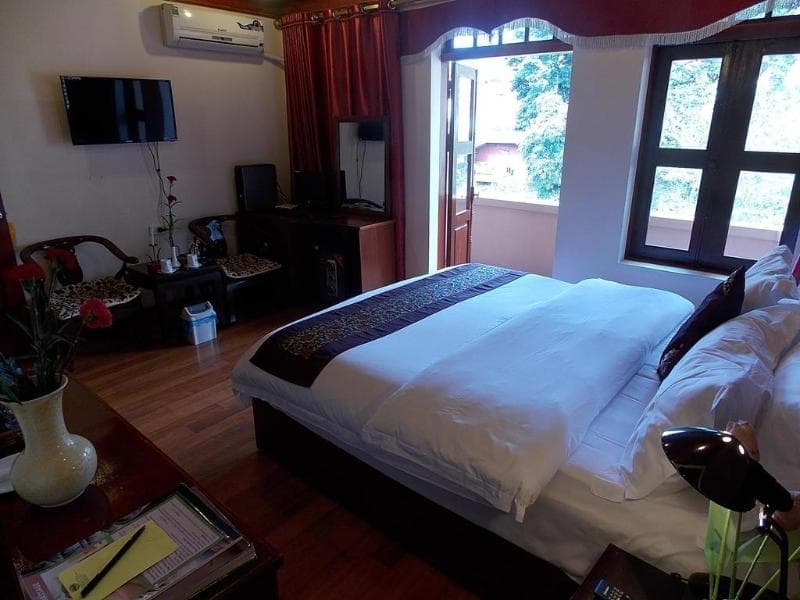 Sapa Horizon Hotel 4