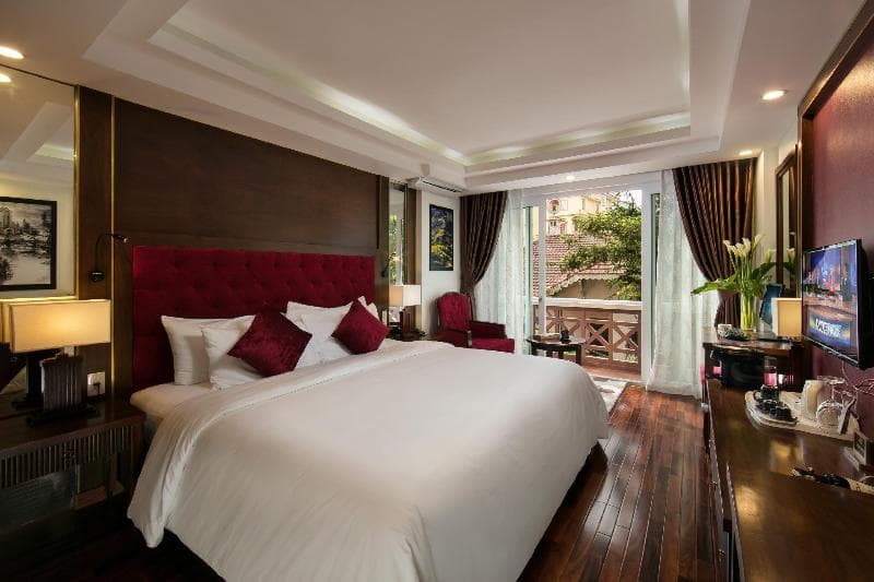 Sapa Horizon Hotel photo 1