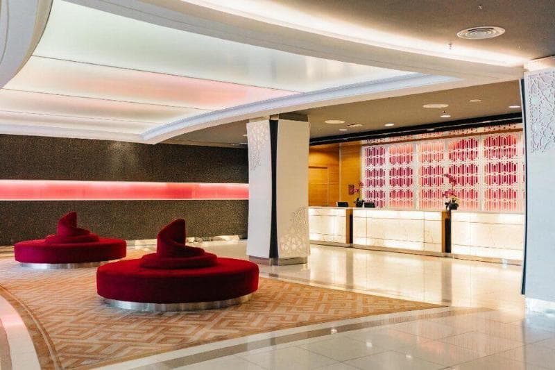 Th Hotel Kota Kinabalu 2