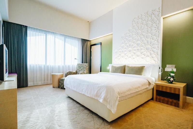 Th Hotel Kota Kinabalu 4