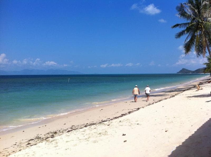 Kanlaya Park Koh Samui 4