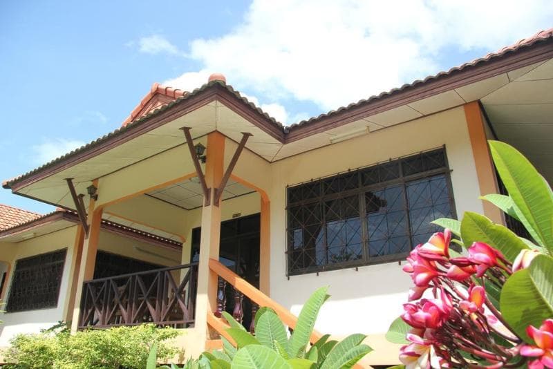 Kanlaya Park Koh Samui 5