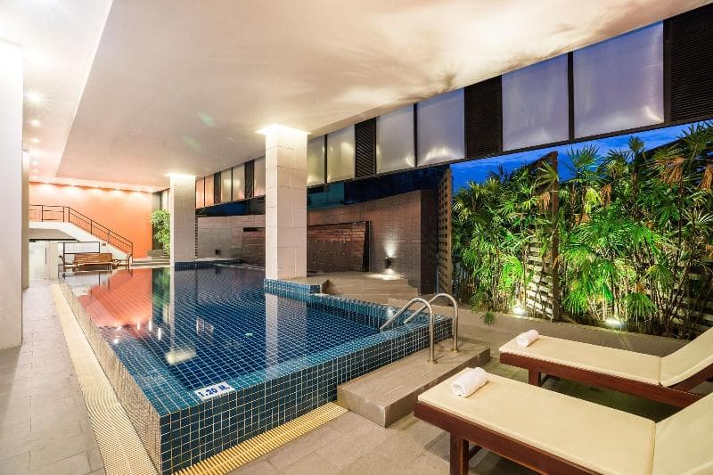 Beyond Suite Hotel 3