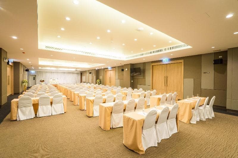 Beyond Suite Hotel photo 1
