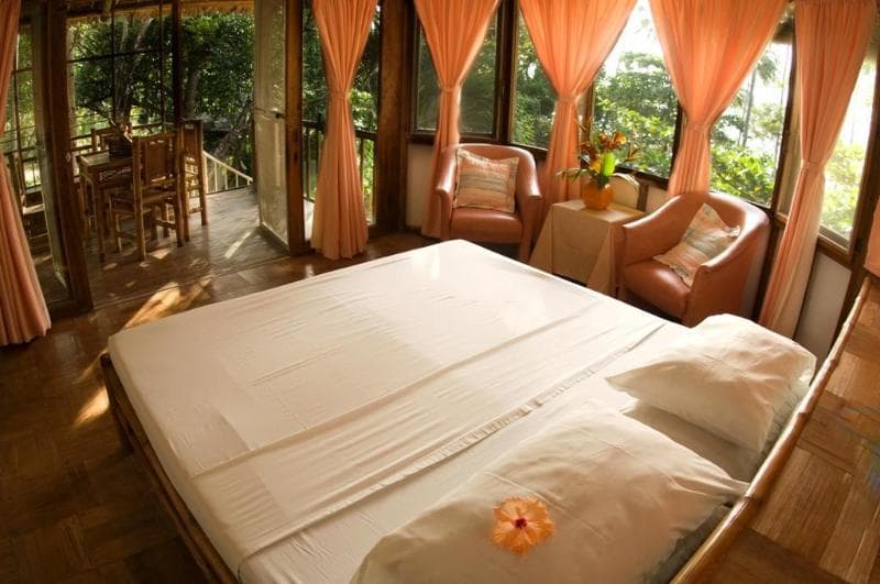 Punta Bulata & Spa main