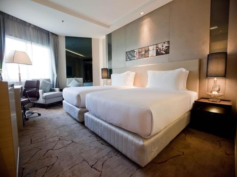 Graceland Bangkok By Grace Hotel 4