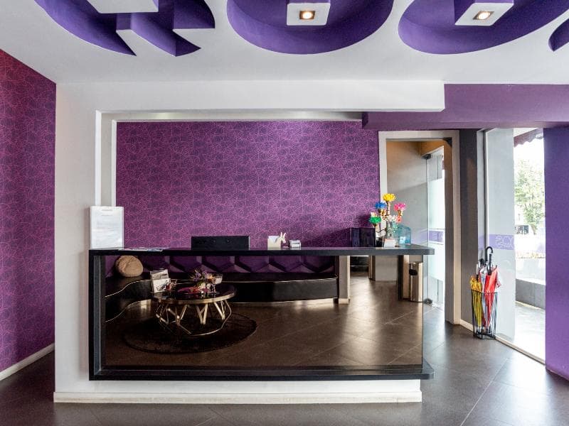 Rooms Boutique Hotel 4