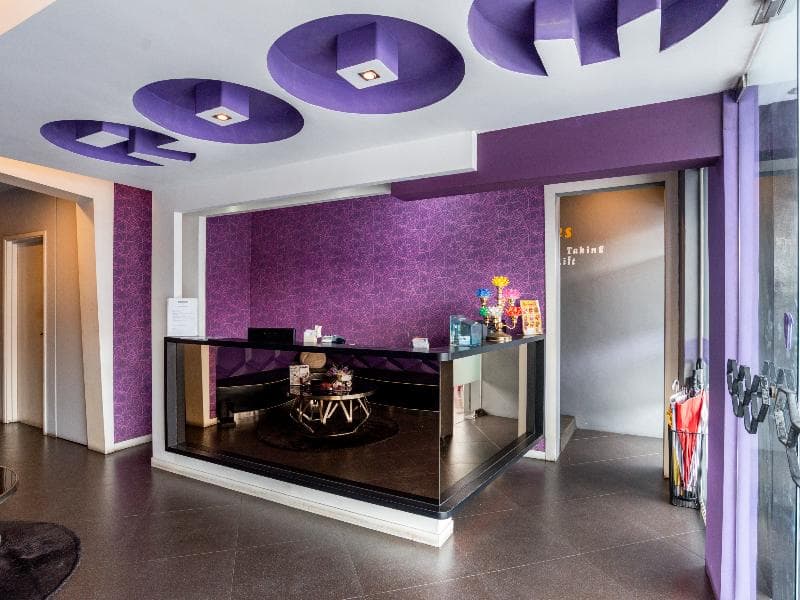 Rooms Boutique Hotel 5