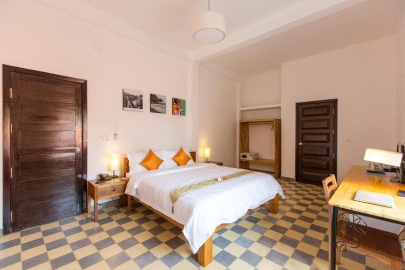 Jasmine Terrace Villa 5