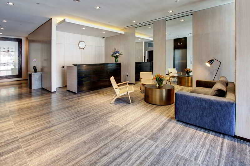 The Parc Hotel 3