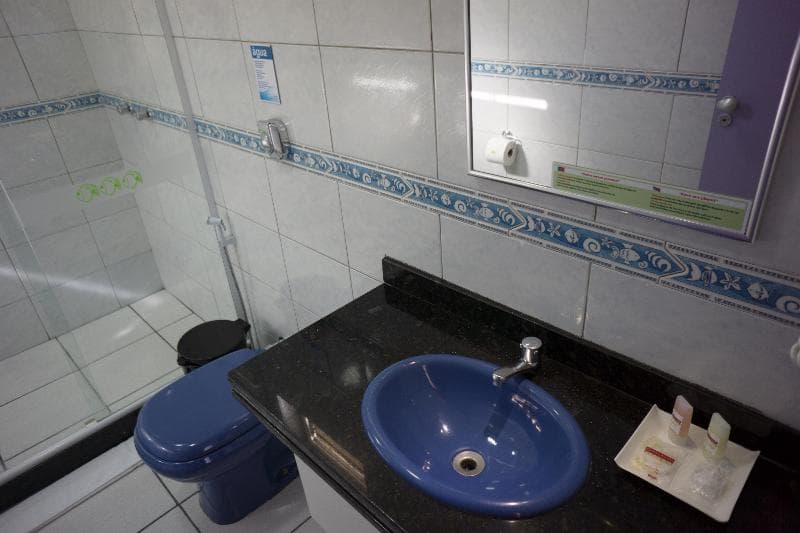 Pousada Aguas Claras 2