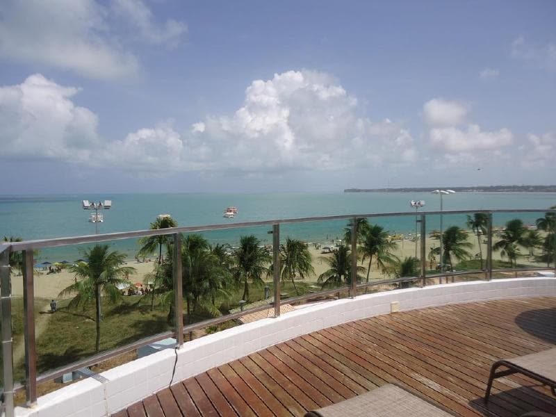 Hotel Corais de Tambaú photo 1