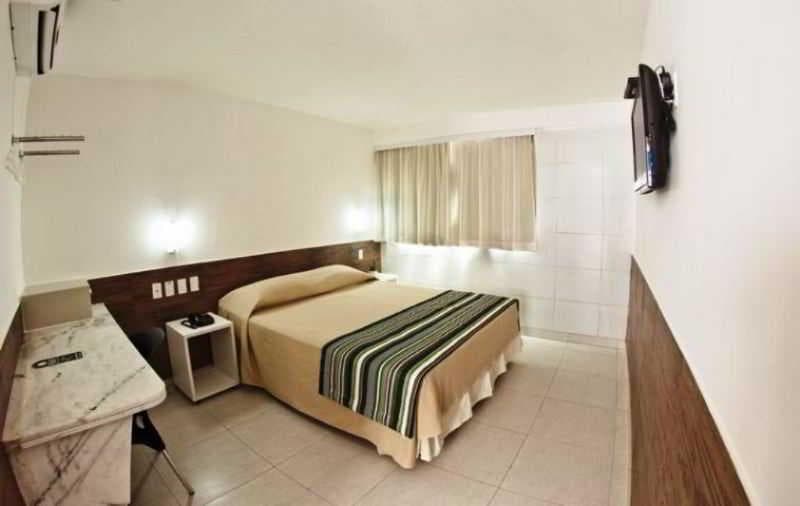 Hotel Corais de Tambaú 5