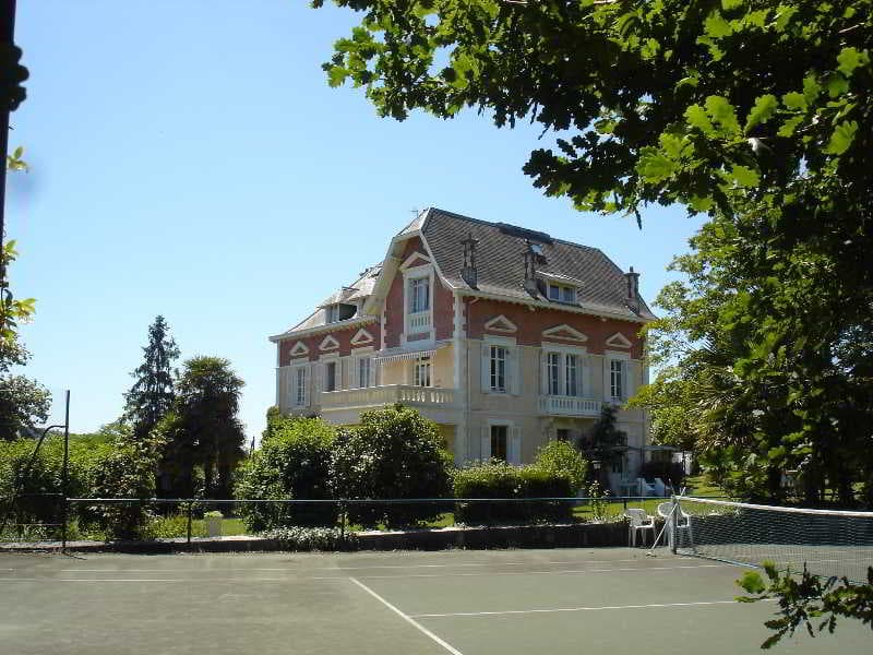 Domaine De Bassilour 3