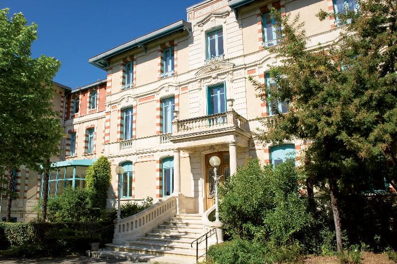 Vacances Bleues Villa Regina 4