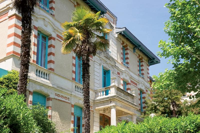 Vacances Bleues Villa Regina 5