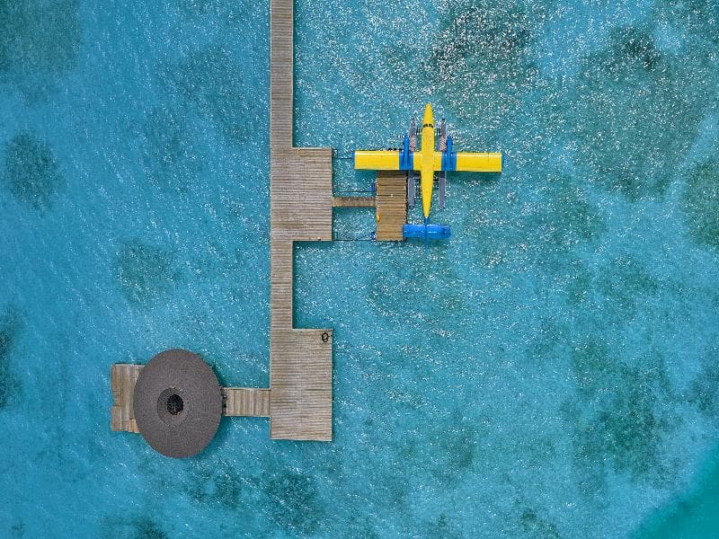 Atmosphere Kanifushi Maldives photo 1
