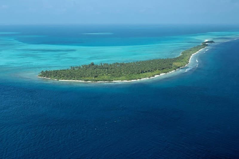 Atmosphere Kanifushi Maldives 2