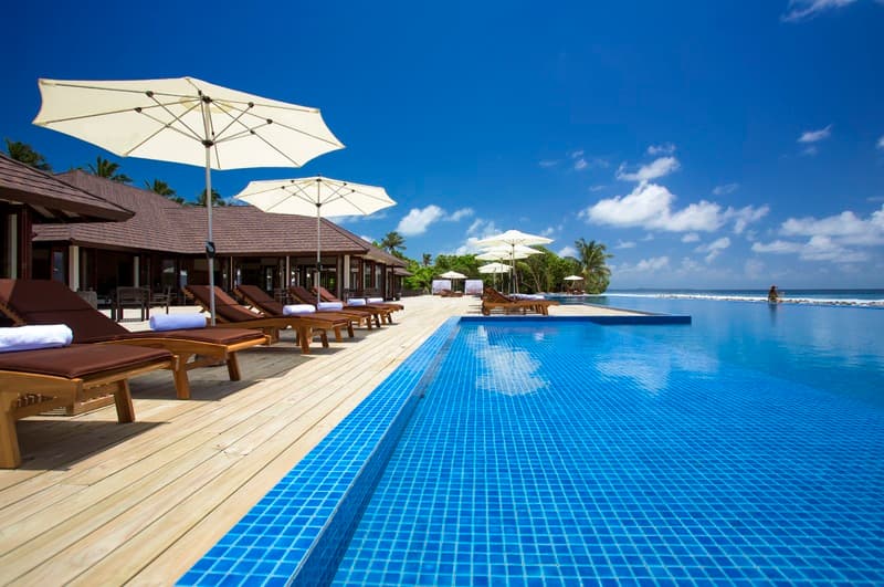 Atmosphere Kanifushi Maldives 4