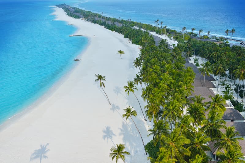 Atmosphere Kanifushi Maldives 5