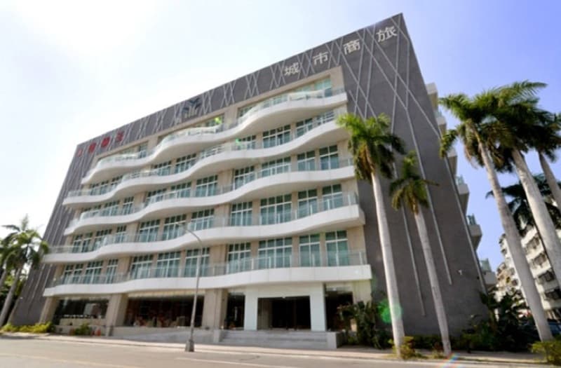 City Suites Chenai 1