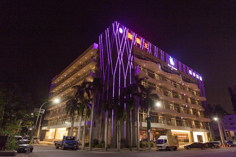 City Suites Chenai 3