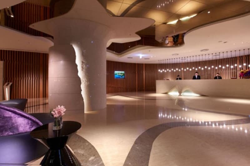 City Suites Chenai 4