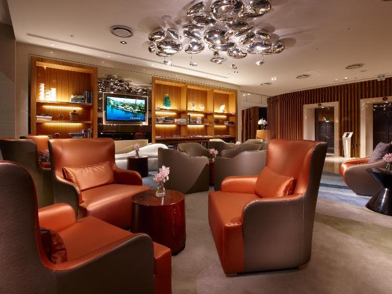 City Suites Chenai 5