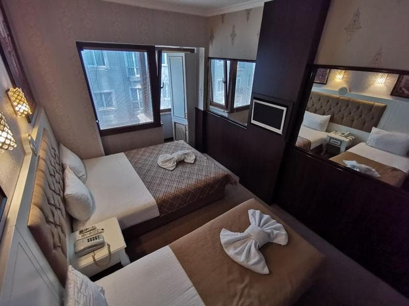 Cuento Hotel 4