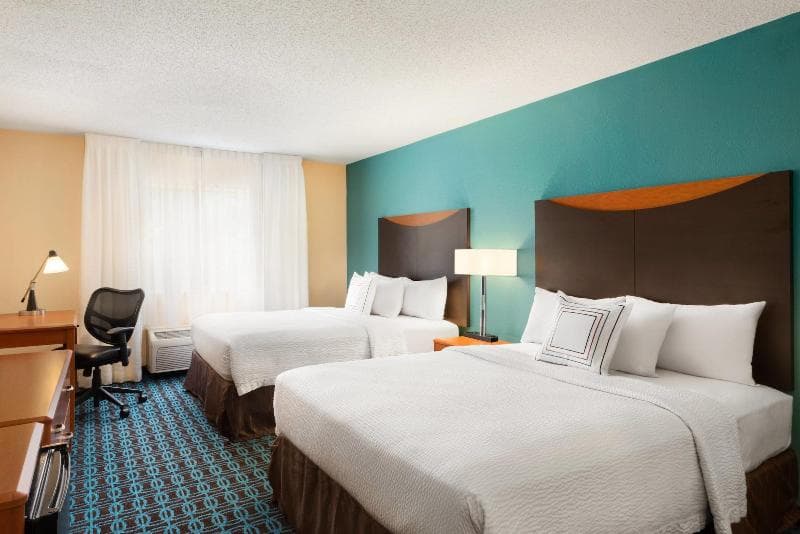 Amerivu Inn And Suites Grand Forks 5