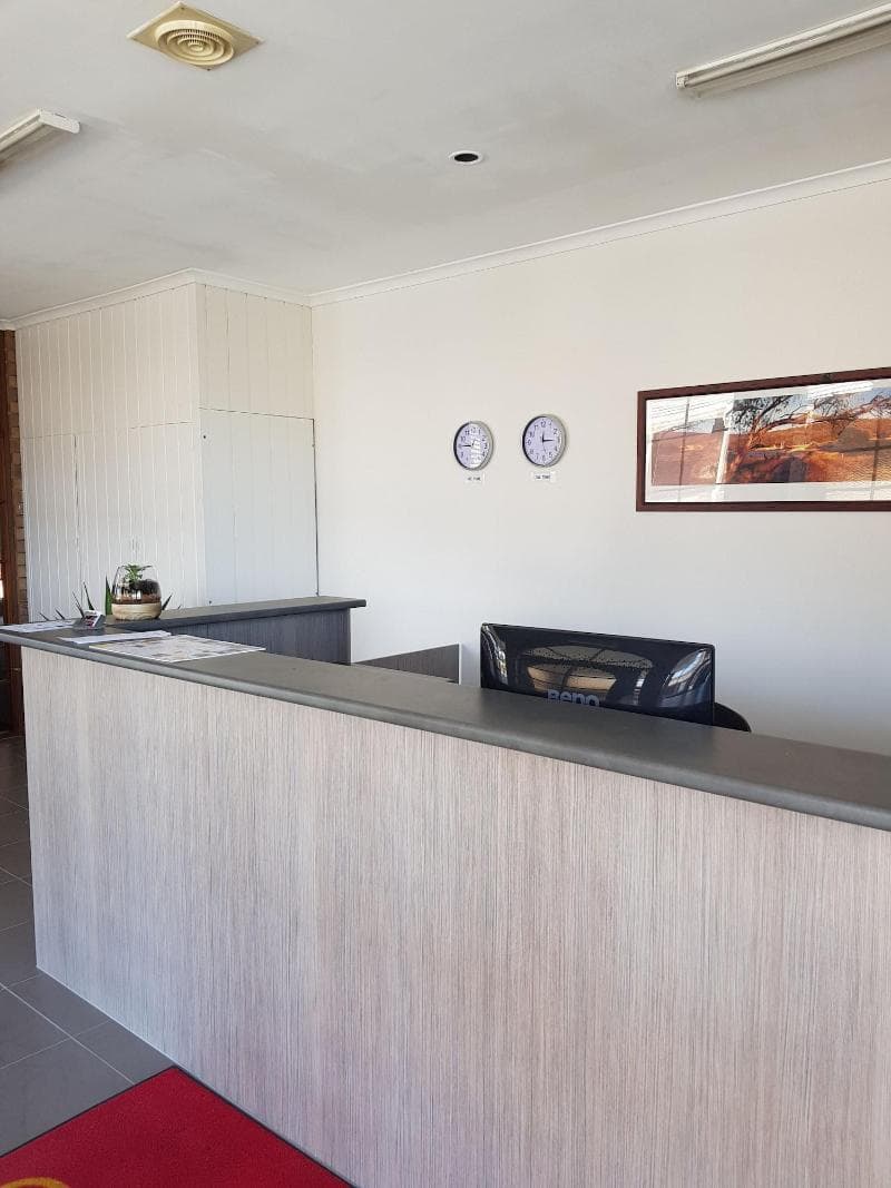 Ararat Colonial Lodge Motel 4