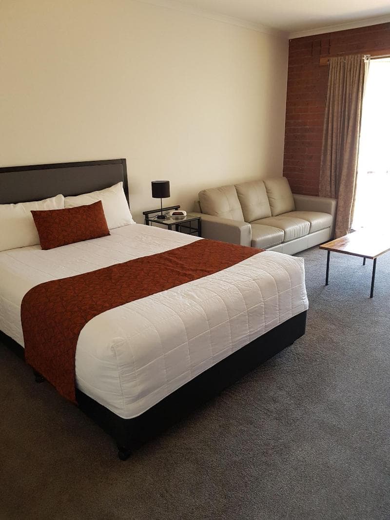 Ararat Colonial Lodge Motel 3