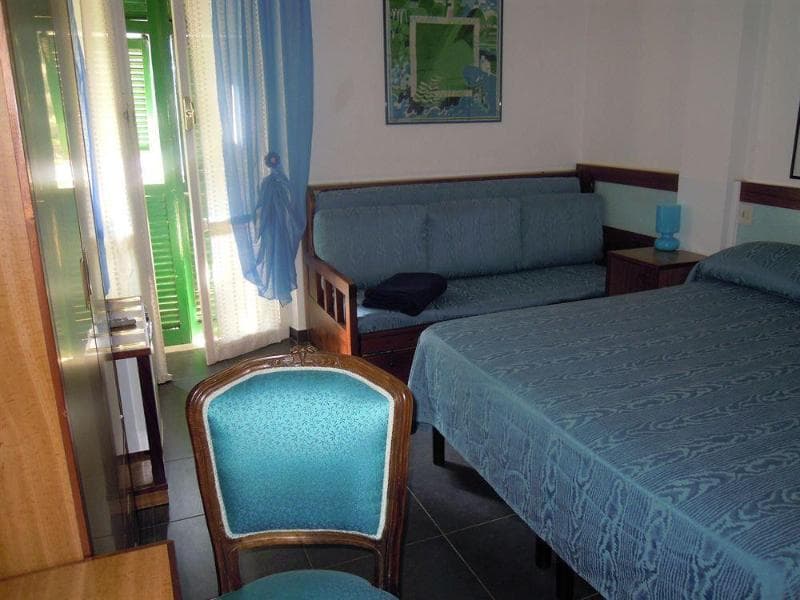 Hotel Villa Argentina photo 1