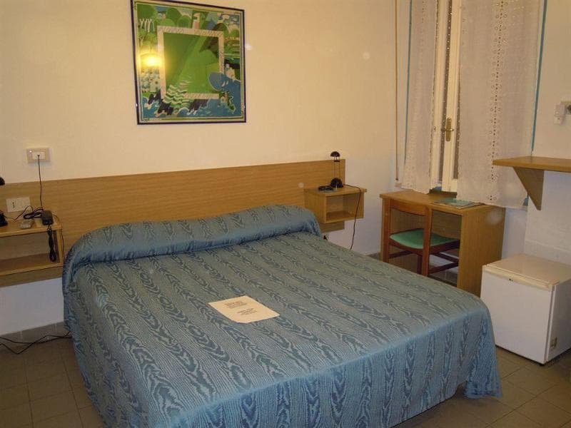 Hotel Villa Argentina 2
