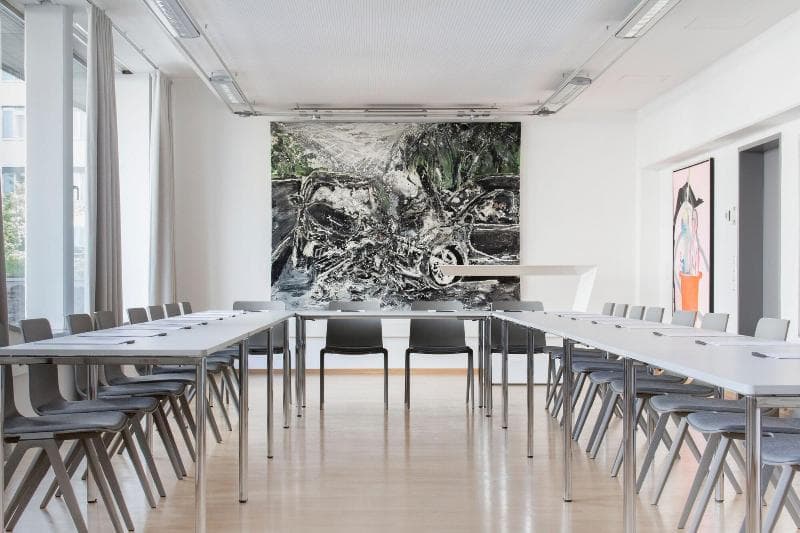 Augartenhotel Art & Design main