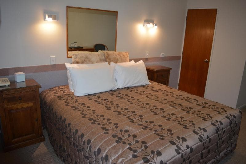 Terrace Motel main
