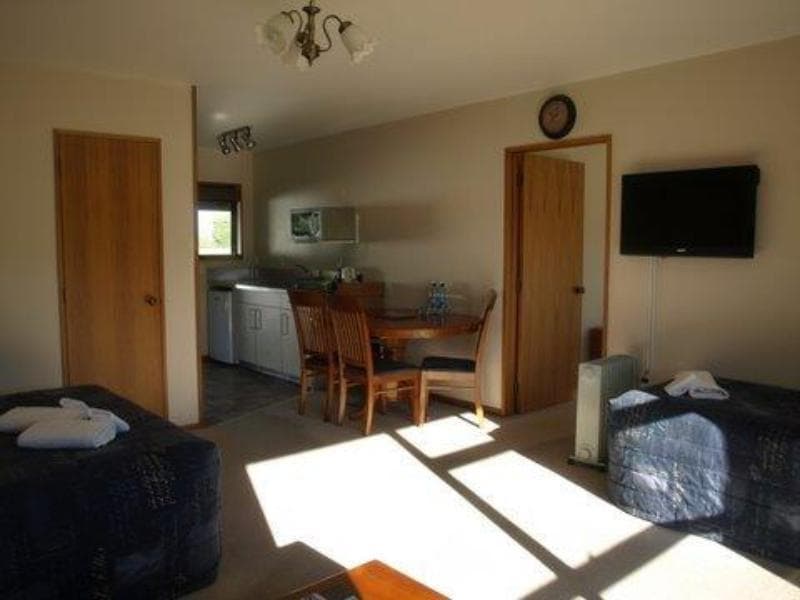 Mount Cook View Motel 5