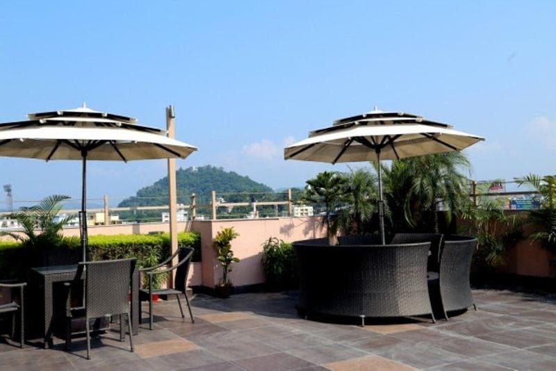 Hotel Nandan 4