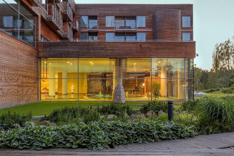 Sopot Marriott Resort & Spa 5