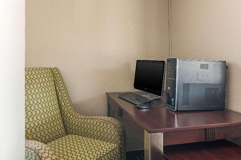 Quality Inn main