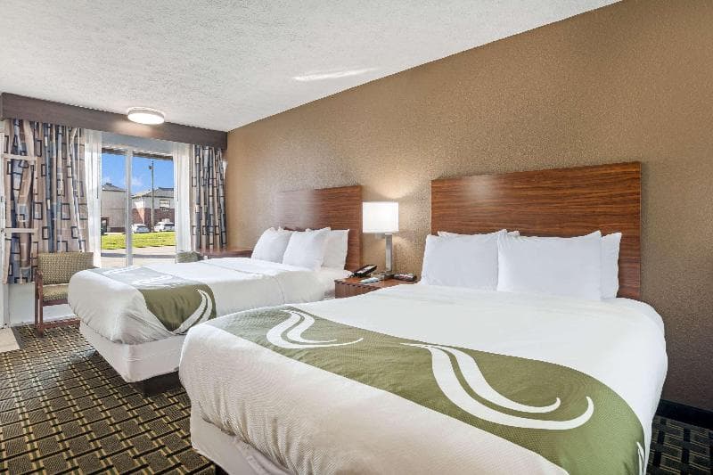 Quality Inn photo 1