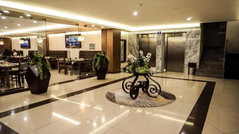 Hotel Dali Plaza 5