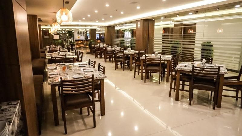 Hotel Dali Plaza 3
