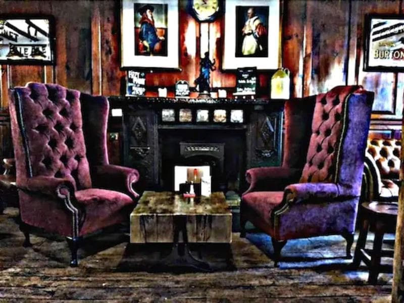 The Kings Head 5