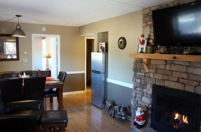 Olde Gatlinburg Rentals 3