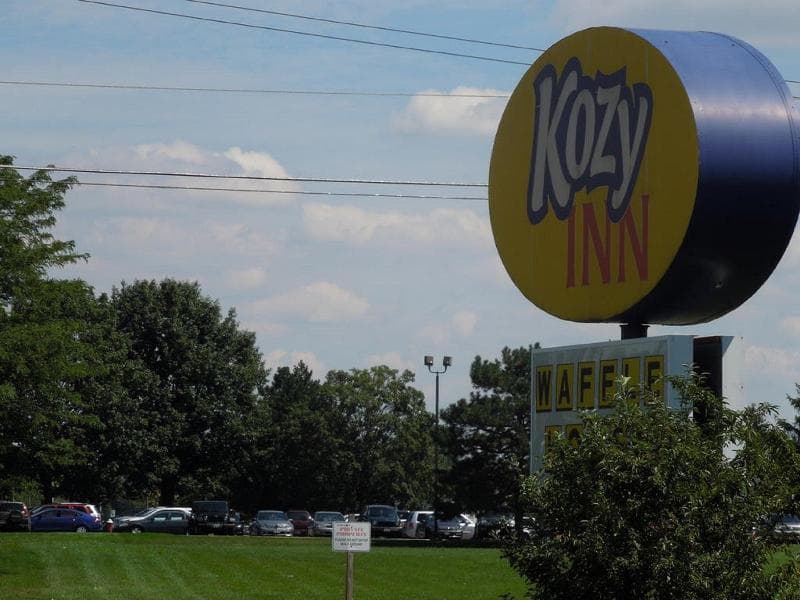 Kozy Inn 3