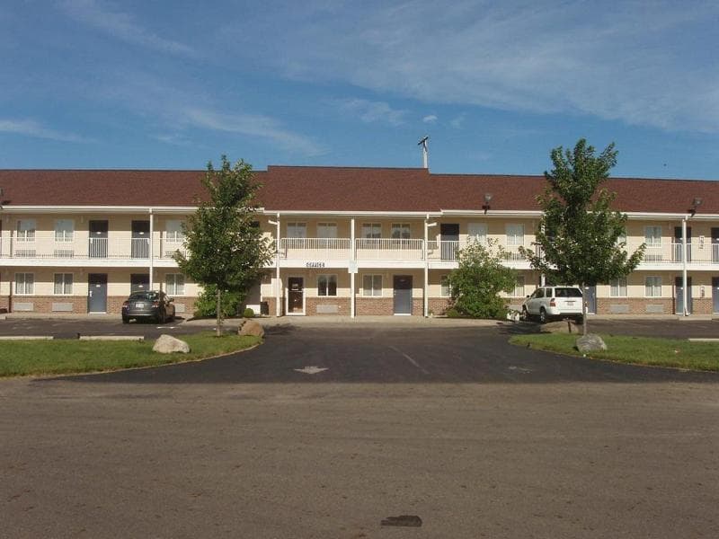 Kozy Inn 2
