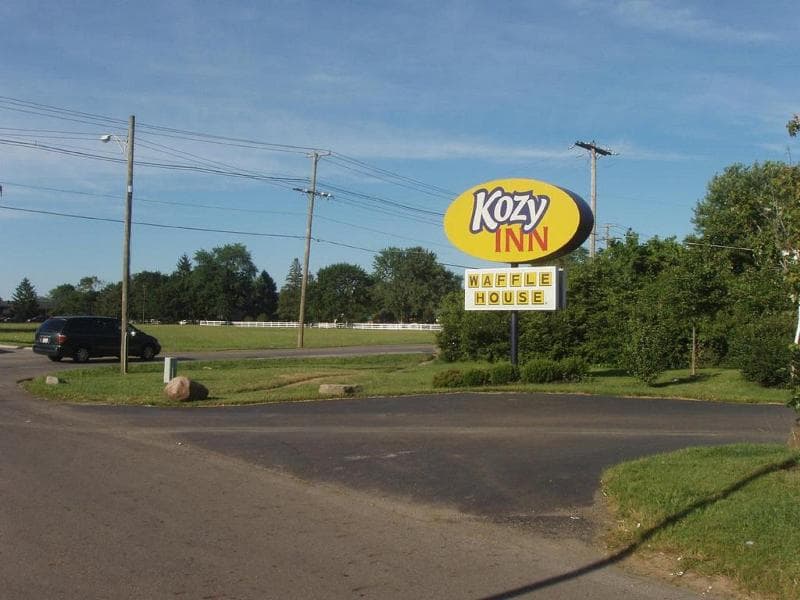 Kozy Inn 5
