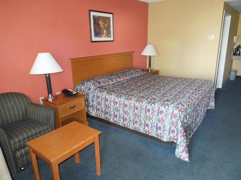 Kozy Inn 1