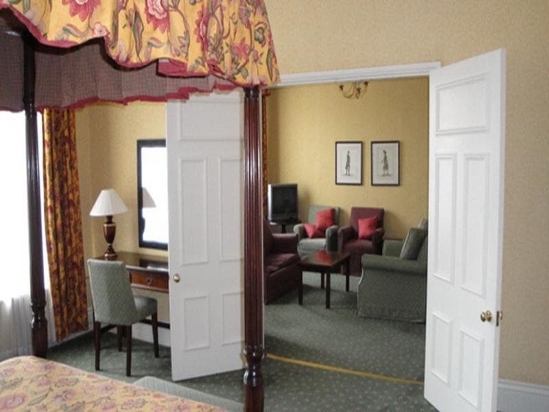 The Green Dragon Hotel photo 1
